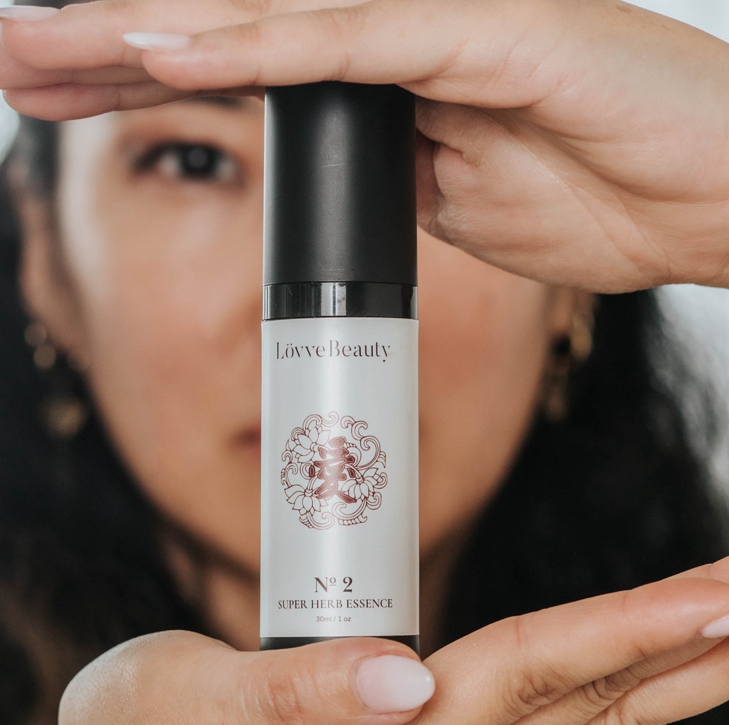 Super Herb Essence