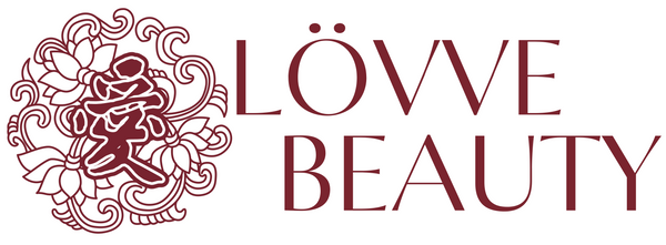 LOVVE Beauty logo