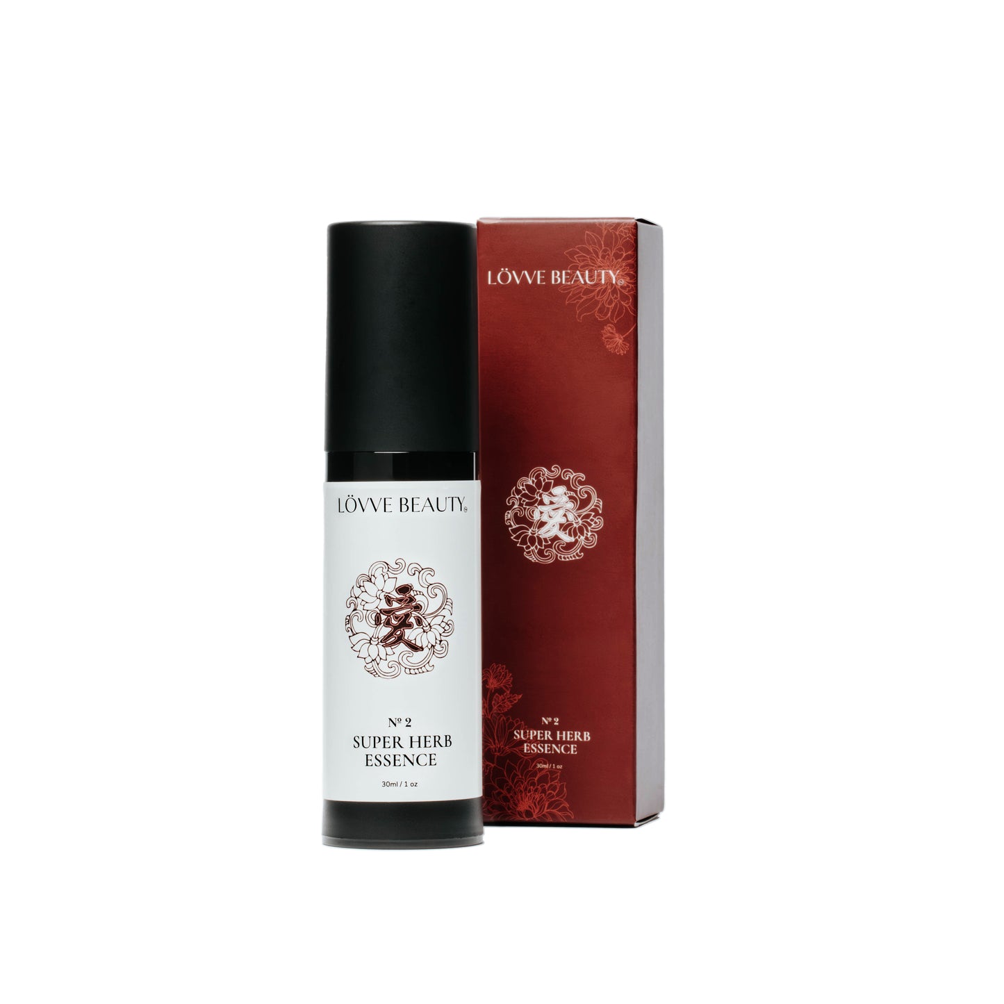 Super Herb Essence