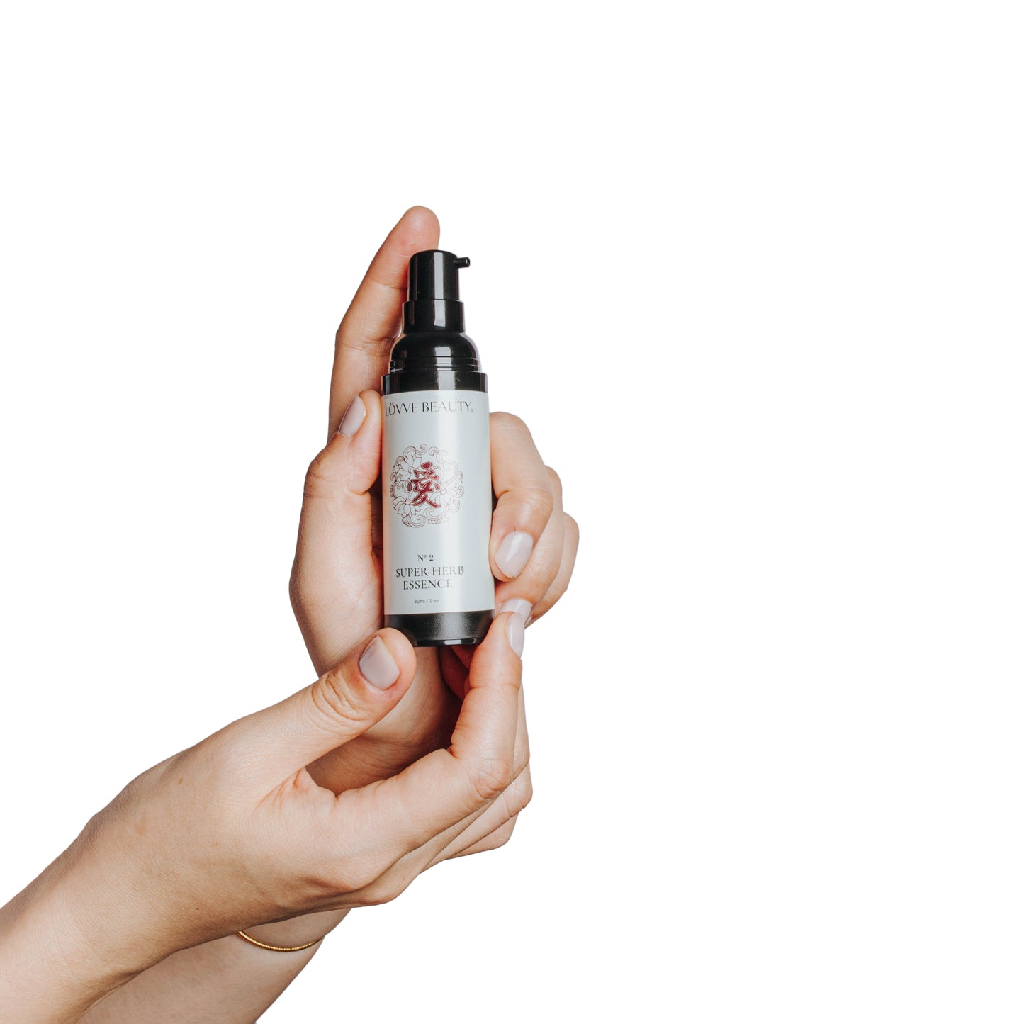 Super Herb Essence