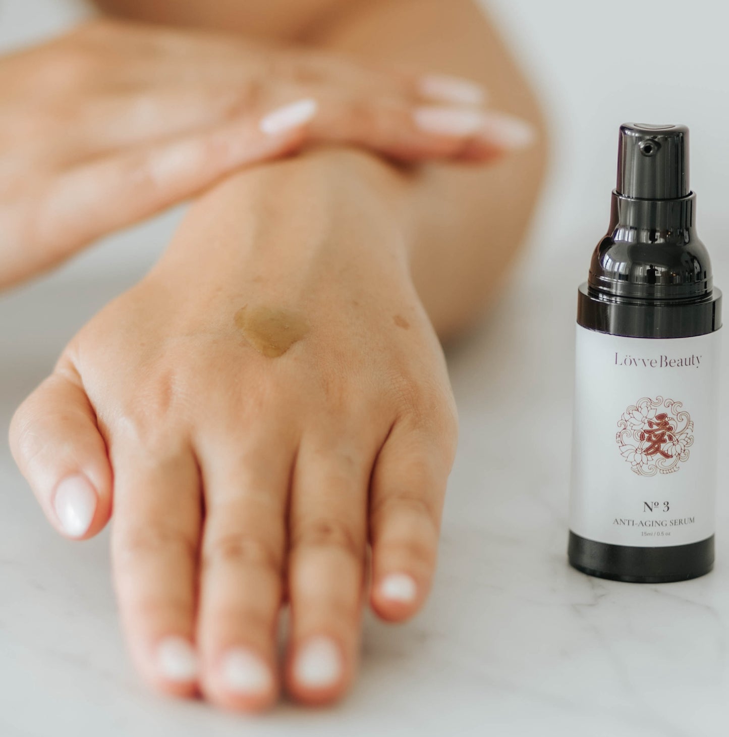 Anti-Aging Serum