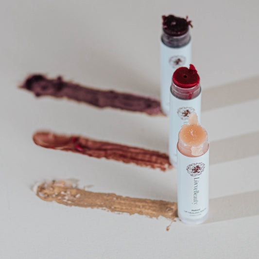 Lip Healing Balm