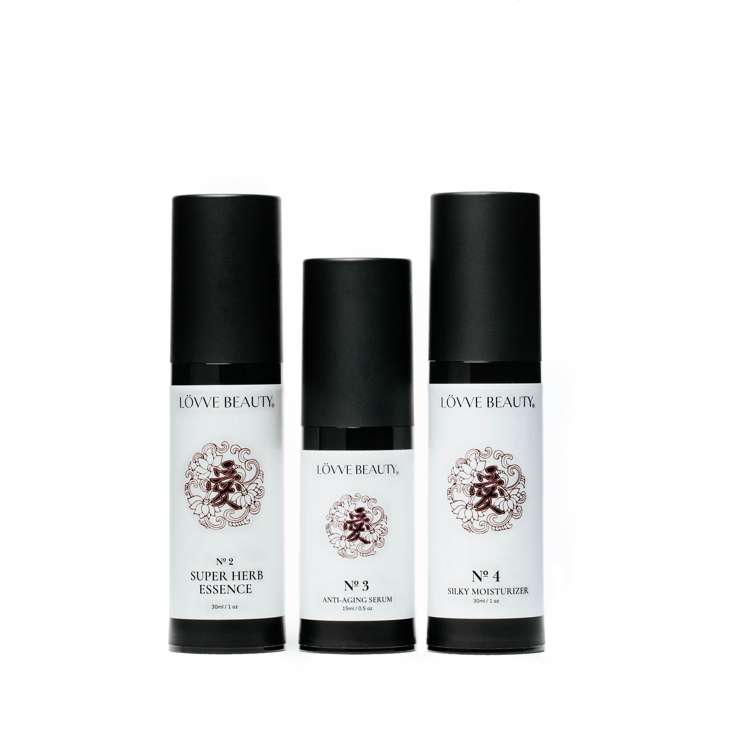 Essential Set