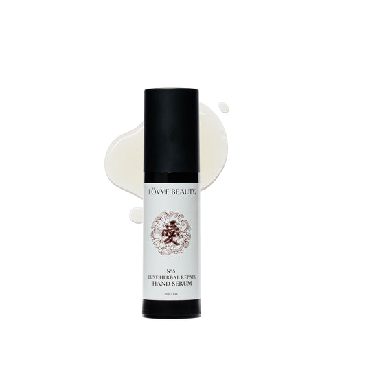 Luxe Herbal Repair Hand Serum