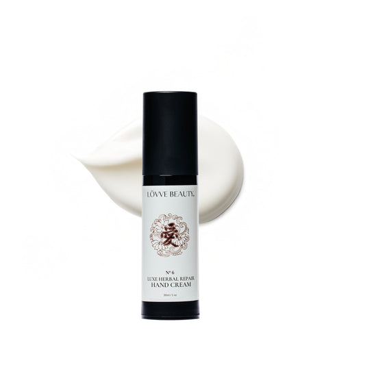 Luxe Herbal Repair Hand Cream