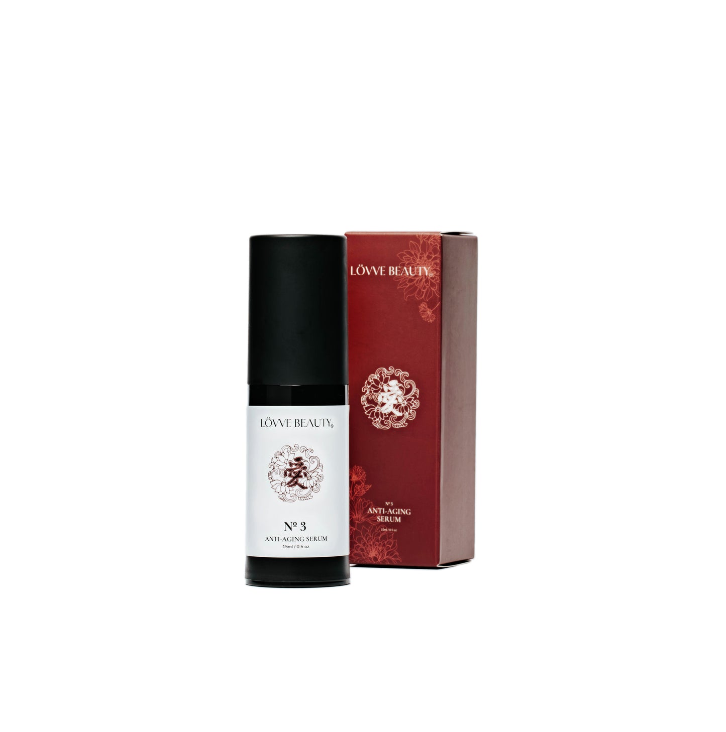 Anti-Aging Serum