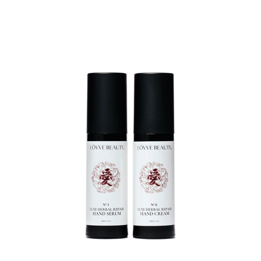 Anti-Aging Hand Care Duo